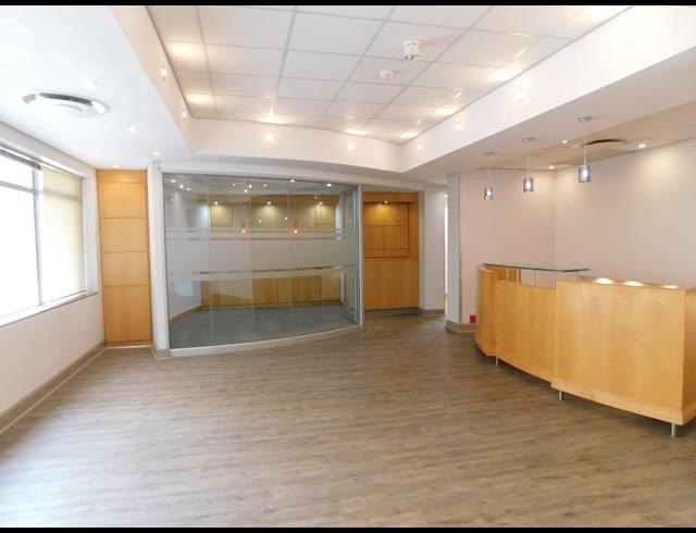 938M² OFFICE TO LET IN ILLOVO